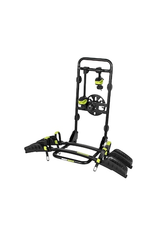 Buzz Rack Pilot 4x4 2 Li Bagaja Montaj Bisiklet Taşıyıcı
