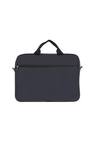 Plm Drexel 6100 Notebook Çantası 15.6" Siyah