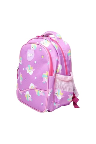 Igor Dame Kız Çocuk Sırt Çantası Unicornio Bp10002-003 Pembe