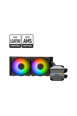 MSI DFS Gaming Nilah i7-14900K 32 GB 1 TB M.2 NVMe Masaüstü Oyuncu Bilgisayarı