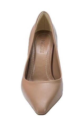 Marine Shoes 134-461 Kadın Ayakkabı