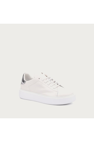 Gessoargento Sneaker Kadın 41k7 Frau Velafancy Gessoargento