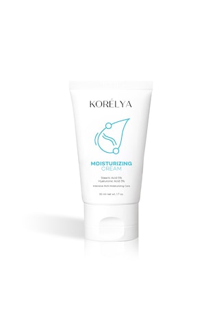 Su Bazlı Yoğun Nemlendirici Krem 50 Ml