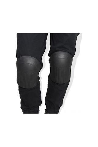 Kosona Bahçe Ve Zemin İşleri İçin Konforlu Dizlik Seti - Yeşil Renk Seçeneği