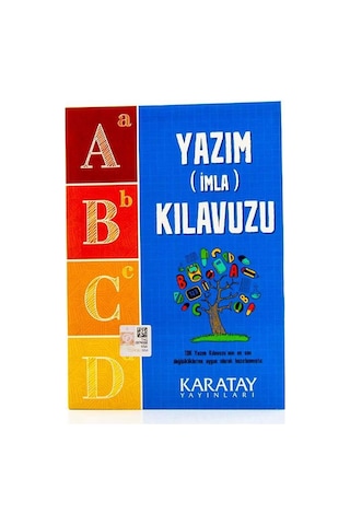 Yazım İmla Kılavuzu