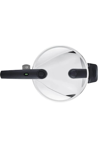 Fissler Vitaquick Glossy 4.5 + 2.5 lt Düdüklü Tencere