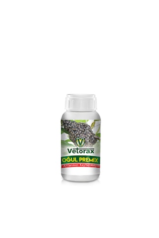 Vetorax Oğul Premiks 250 Ml Arılar İçin Konsantre Sıvı Yem Premiksi