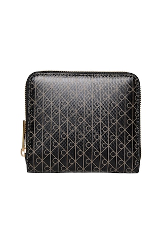 Calvin Klein Kadın Cüzdan Lv04f1089g2xa-9191 Black