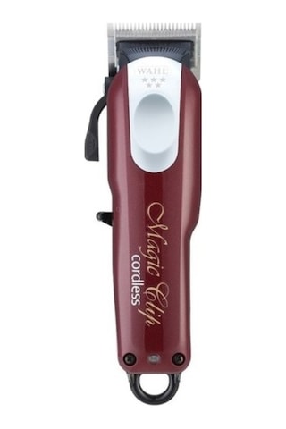 Wahl 8148 5 Star Magic Clip Cordless Şarjlı Saç & Sakal Kesme Makinesi