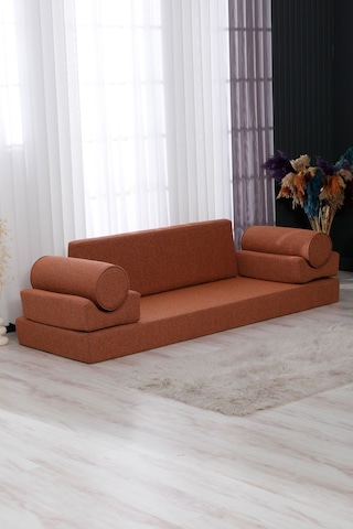 Prestigegolf Yer Kanepesi,yer Oturma Minderi ,şark Köşesi Kiremit