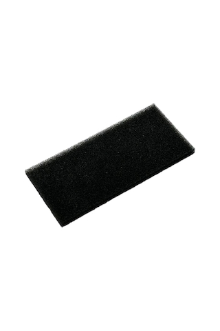 Miele İle Uyumlu S700 Serisi S710, S711, S712, S714, S715, S716 Süpürge Motor Öncesi Sünger Filtre
