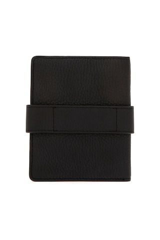 U.s. Polo Assn. Erkek Siyah Cüzdan 50314784-vr046 Siyah