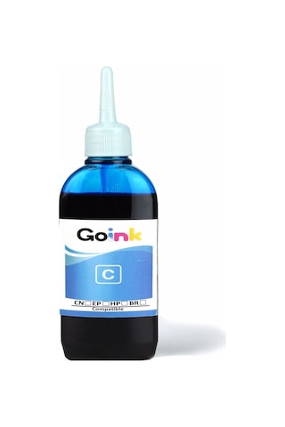 Goink Epson 108 Mürekkep Seti 6 Renk 100 Ml L8050 L18050