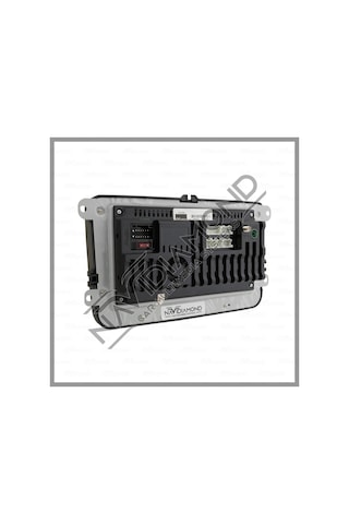 Navidiamondvolkswagen 7 Inch Passat B6 B7-cc-jetta-golf-polo-tıguan-amarok-scırocco-transporter-caddy Oem Multımedıa Teyp