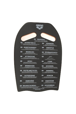 Arena Kickboard Unisex Turuncu Yüzme Tahtası 9527530 Turuncu