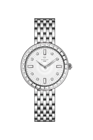 Hislon Women's Classic Queen Ql199s-02ss Gri
