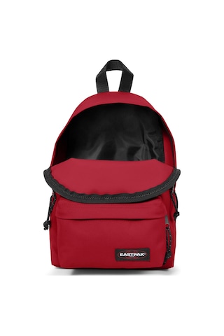Eastpak Orbıt Kırmızı Unisex Sırt Çantası 000000000102047207 Kırmızı