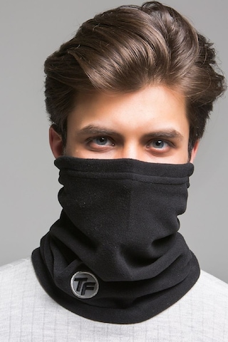 Thermoform Polar Boyunluk Siyah Siyah Thermoform Polar Boyunluk Siyah Siyah