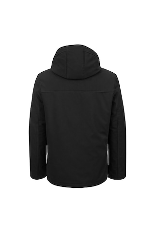 Calvin Klein Calvın Kleın Erkek Mont Cm403477-blk Siyah