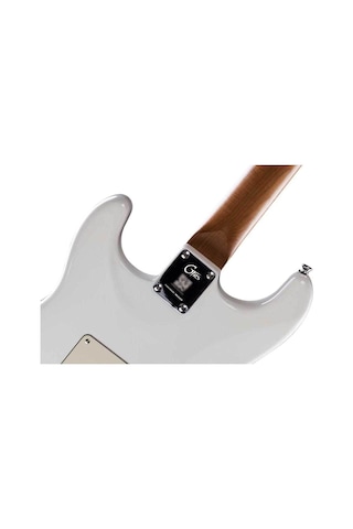 Gtrs P800wh Smart Elektro Gitar