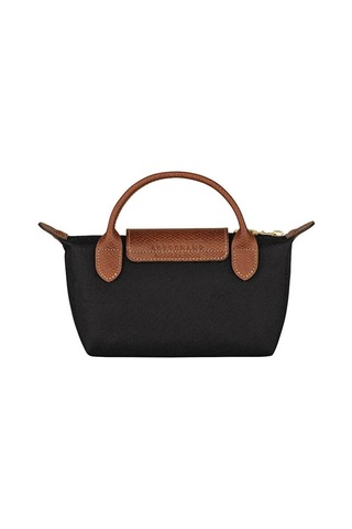 Longchamp Kadın El Çantası Xs 34175 089 Siyah