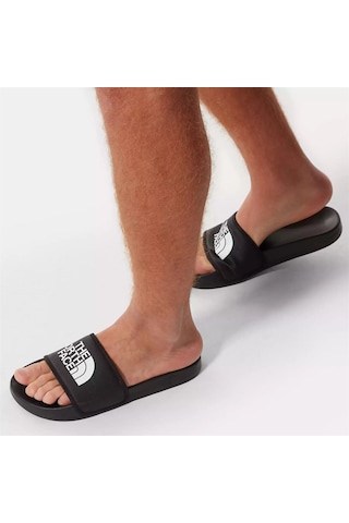 The North Face M Base Camp Slide İii Erkek Terlik-x Çok Renkli