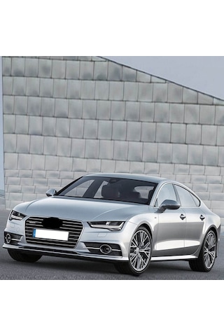 Audi A7 2015-2018 El Freni Çekme Düğmesi Tuşu 4g1927225c
