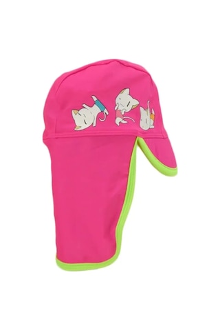 Friends Çocuk Kırmızı Yüzme Şapkası 005168960 Kırmızı