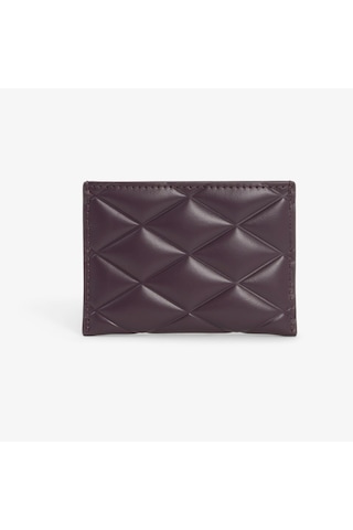 Lacoste Kadın Bordo Cüzdan Nf5118ee.r31