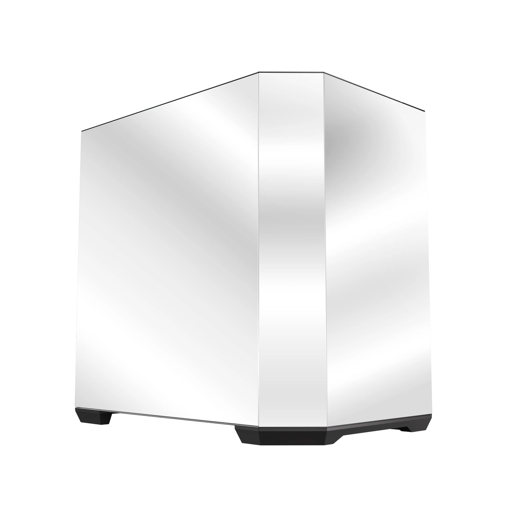 Bitfenix Mirror T10 Black 850w 80+ Bronze Psu 4x120mm Argb Fan Akak0btf0032