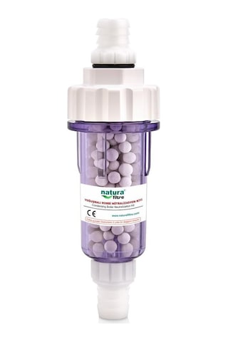 Yoğuşmalı Kombi Nötralizasyon Kiti 10-35 KW