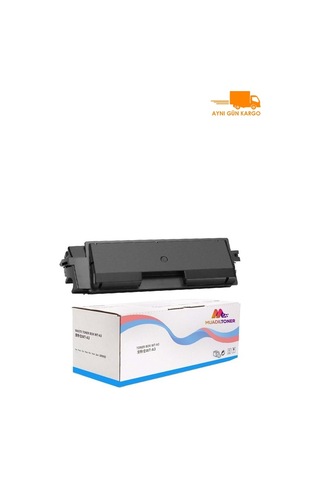 Colorful Toner Kyocera Tk-590 1t02kvanl0 -ecosys M6026cdn- M6526cdn Siyah Uyumlu Toner