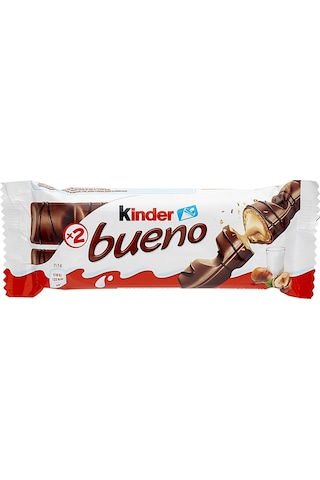 Kinder Bueno 10 x 43 G