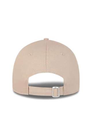 New Era Şapka - League Essential 9forty Neyyan Camstn - Bej