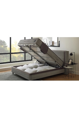 Ivona Başlıklı Baza 150x200