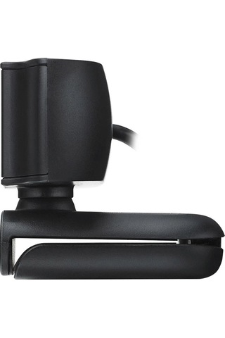 Rapoo C200 Dönebilen Geniş Açılı Mikrofonlu Webcam 720P HD USB2.0