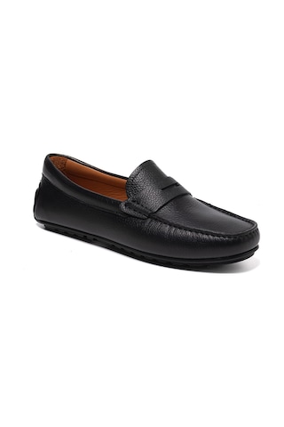 Sneaker Erkek Og-570 John May Siyah Flother