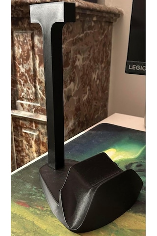 Leaf Creative Kontrolcü Ve Kulaklık Standı