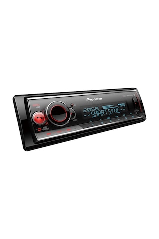 Pioneer Mvh-S520Bt Bluetooth Usb Li Oto Teyp