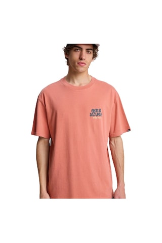Quiksilver Fruits Tide Erkek T-shirt Eqyzt08296-2020 Pembe