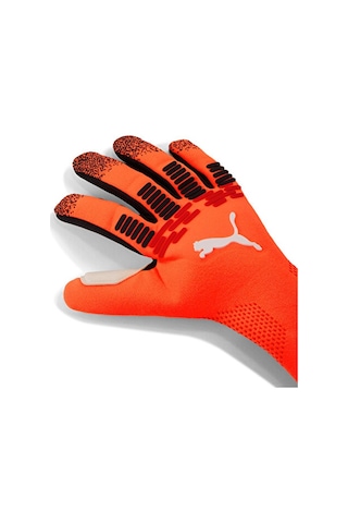 Puma Future Pro Nc Erkek Kaleci Eldiveni 04213801 Kırmızı