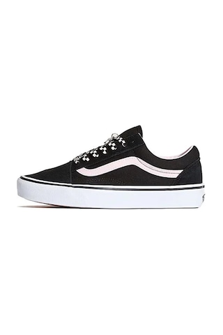Vans Old Skool Unisex Günlük Ayakkabı Vn000d6wy281 Siyah Siyah