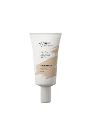 Homm Life Foundation Light 30 ML