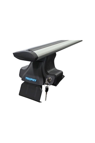 Hyundai Sonata 4 Sd Trophybars Ara Atkı 130Cm 1998-2001