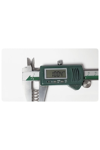 Baskı Yayı 1,00x10x100mm 10mm