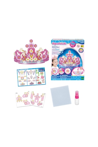 Aquabeads Prenses Taç Seti 31604