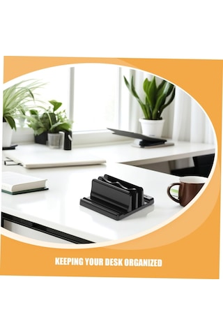 Çift Masaüstü Stand Tutucu Dizüstü Bilgisayar Stand Kitabı Rest Ayarlanabilir Bilgisayar Braketi Organizasyon Masa Rafı