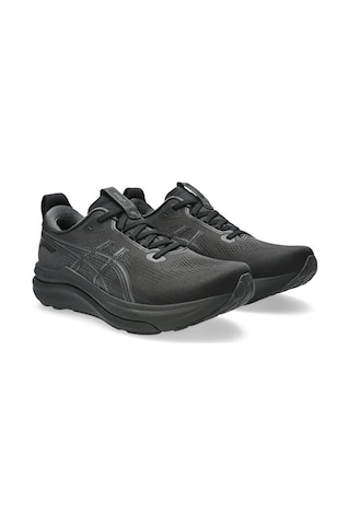 Asics Gel-kayano 33 Erkek Koşu Ayakkabısı 1011c167-001 Siyah