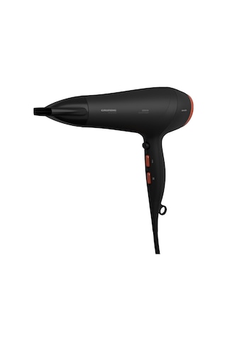 Grundig HD-6481 Saç Kurutma Makinesi