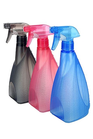 Boş Sprey Kutusu - Boş Fısfıs Kutusu - Boş Cam Temizleme Sprey